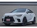 2025 Lexus RX