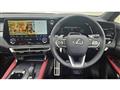 2025 Lexus RX