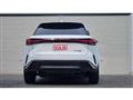 2025 Lexus RX