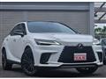 2025 Lexus RX