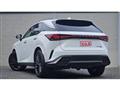 2025 Lexus RX