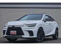 2025 Lexus RX