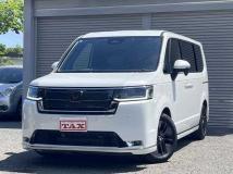 2024 Honda Step WGN