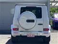 2026 Mercedes-Benz G-Class
