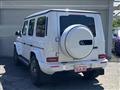2026 Mercedes-Benz G-Class