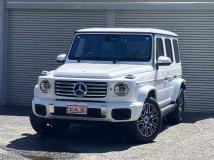 2026 Mercedes-Benz G-Class
