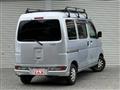 2020 Daihatsu Hijet Cargo