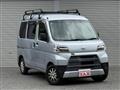 2020 Daihatsu Hijet Cargo
