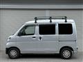 2020 Daihatsu Hijet Cargo
