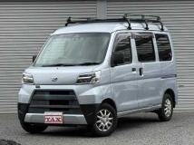 2020 Daihatsu Hijet Cargo