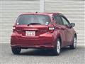 2020 Nissan Note