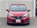 2020 Nissan Note