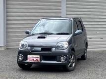 2005 Suzuki Kei