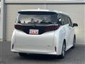 2025 Toyota Alphard G
