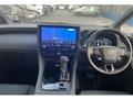 2025 Toyota Alphard G