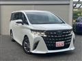 2025 Toyota Alphard G