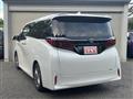 2025 Toyota Alphard G