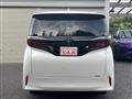 2025 Toyota Alphard G