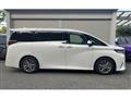 2025 Toyota Alphard G