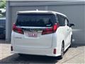 2021 Toyota Alphard G