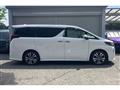 2021 Toyota Alphard G