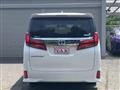 2021 Toyota Alphard G