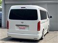 2015 Toyota Hiace Van