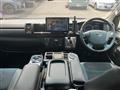 2015 Toyota Hiace Van