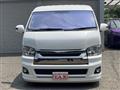 2015 Toyota Hiace Van