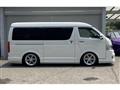 2015 Toyota Hiace Van