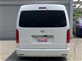 2015 Toyota Hiace Van