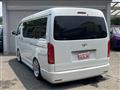 2015 Toyota Hiace Van