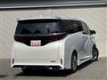 2025 Toyota Alphard G