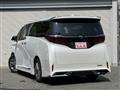 2025 Toyota Alphard G