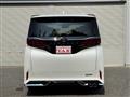 2025 Toyota Alphard G