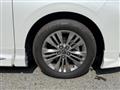 2025 Toyota Alphard G
