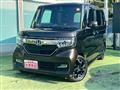 2018 Honda N BOX
