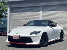 2024 Nissan Fairlady Z