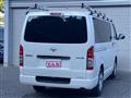 2020 Toyota Hiace Van