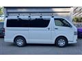 2020 Toyota Hiace Van