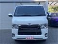 2020 Toyota Hiace Van