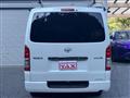 2020 Toyota Hiace Van