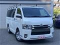 2020 Toyota Hiace Van