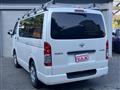 2020 Toyota Hiace Van