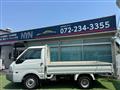 2008 Mazda Bongo Truck