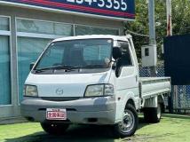 2008 Mazda Bongo Truck