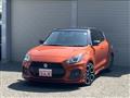 2020 Suzuki Swift