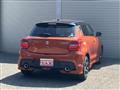 2020 Suzuki Swift