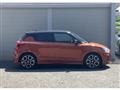 2020 Suzuki Swift