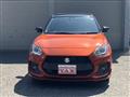 2020 Suzuki Swift